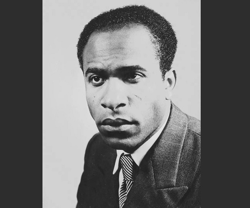 Frantz Fanon